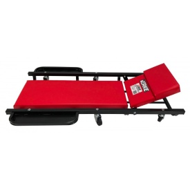 Pat mobil carucior pentru service auto 102cm metalic VERKE V83252 – Kraft&Dele