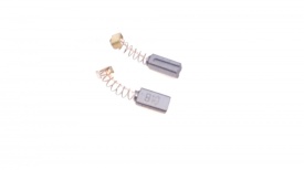 Perii carbon 12.7x6.5x4.9mm motor electric 220V pentru slefuitor NR.1947 – Kraft&Dele