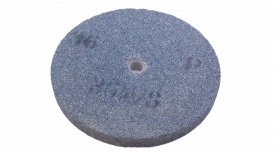 Piatra abraziva pentru slefuit metale 200x20x16mm granulatie 36 NR.845