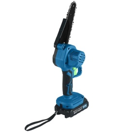 Piła łańcuchowa akumulatorowa 6" WDS2301 - Img 3