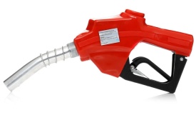 Pistol automat de alimentare combustibil KraftDele KD1158, din aliaj de aluminiu, debit mare, pentru motorină și transfer lichide - Img 4