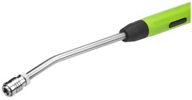 Pistol cu lance pentru aparat de spălat cu presiune KraftDele KD5377, ergonomic, max. 280 bar, pentru curățare auto și exterior - Img 5