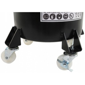 Pistol de pulverizare cu rezervor separat 10L duza 2mm VERKE V81342 – Kraft&Dele