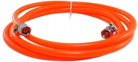Pistol de vopsit pneumatic cu rezervor sub presiune 2L MaxRom, duză 2 mm, pentru vopsea, lac, adezivi și emulsii - Img 10
