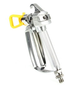 Pistol de zugravit sau vopsit pentru pompele airless 248 bari MXM80635-5 – Kraft&Dele
