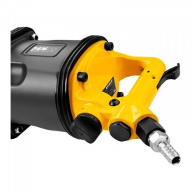 Pistol Impact pneumatic 4600Nm 1", roti camion MSW-ACW4600 MSW 10060740 – Kraft&Dele