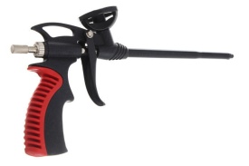 Pistol pentru spuma poliuretanica TEFLON profesional KraftDele KD10321