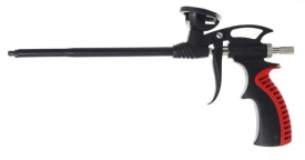 Pistol pentru spuma poliuretanica TEFLON profesional KraftDele KD10321