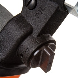 Pistol pneumatic de impact 1" BJC 788A MAR-POL M80521 – 4800Nm, profesional pentru camioane (TIR), set nasadki 32/33mm - Img 4