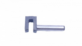 Piston de schimb pentru pompa cric hidraulic 3 tone NR.1260 – Kraft&Dele