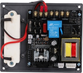 Placă de alimentare KraftDele KD5840 nr2993 pentru piese service și înlocuire componentă