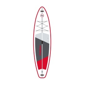 Placă de paddleboard FunWater SUP SUPFW69C 3,35m (roșu-albă) - Img 2