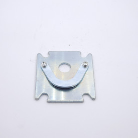 Placa supapa cap compresor cilindree 42,47,48 si 51mm BM20-50 D1441 - Img 4
