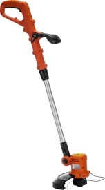 Podkaszarka electrică pentru gazon KraftDele KD5093, 1600W, 12000 rpm, reglaj lungime și mâner, pentru tăiere precisă a ierbii - Img 4
