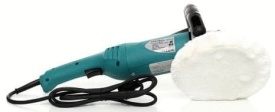 Polizor auto electric KraftDele KD1516, 1400W, disc 180 mm, turație reglabilă 1000-3300 rpm - Img 2