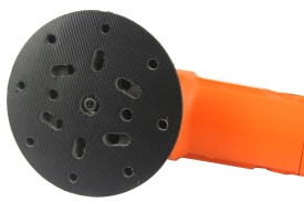 Polizor auto orbital Dual Action Mar-Pol M80496, 150 mm, cursă 21 mm, reglaj 6 trepte, 2100-5000 RPM - Img 4