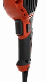 Polizor auto și mașină de polisat KraftDele KD3054, filet M14, reglaj turație 1000-3000 rpm, 2550W - Img 10