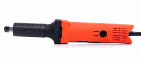 Polizor drept KraftDele KD3026, 1500W, 27000 rpm, pensetă 6 mm, pentru șlefuire, curățare cordoane și lustruire - Img 3