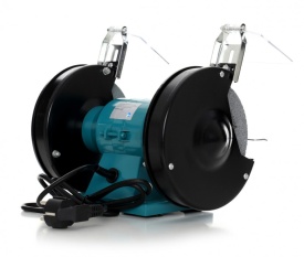 Polizor Dublu de Banc 1500W 150mm BESTCRAFT KD532