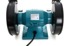 Polizor Dublu de Banc 1500W 150mm BESTCRAFT KD532 – Kraft&Dele