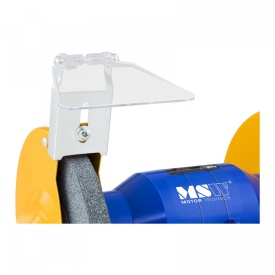Polizor Dublu de Banc 350W 2 pietre 200mm GRIN350D MSW Germania – Kraft&Dele