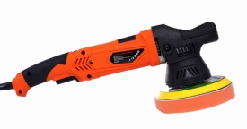 Polizor electric orbital excentric KraftDele KD3025, 1500W, disc 150 mm, turație variabilă 1500-4500 RPM - Img 6