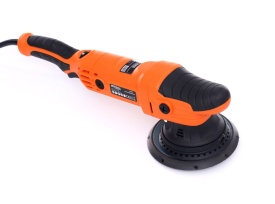 Polizor orbital electric KraftDele KD3023, 1500W, disc 150 mm, reglaj turație 2100-5000 RPM - Img 6