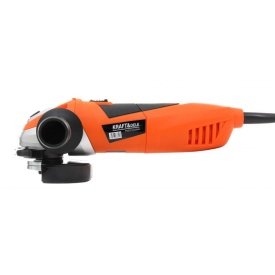 Polizor unghiular 1600W 125mm 12000 rot. KraftDele KD3047