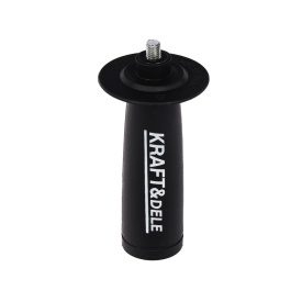 Polizor unghiular electric KraftDele 125 mm, 1050W, turație reglabilă 3000-10500 rpm, model KD1532 - Img 12