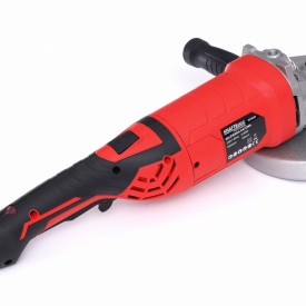 Polizor unghiular electric KraftDele KD3039, 3100W, disc 180/230 mm, pornire lină și 6500 rpm pentru tăiere și șlefuire - Img 10