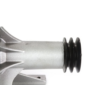 Pompa de apă Mar-Pol SU-80, 3 inch, 75 mm, pentru apă curată și murdară, cu turbină din oțel și racorduri din aluminiu - Img 5