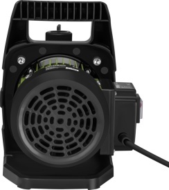 Pompă de grădină KraftDele KD5274 – 1500W, 3700 L/h, H 50m, Adâncime 12m, 1 inch, Ideală pentru Aspersoare și Irigații - Img 5
