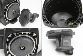 Pompa de grădină Mar-Pol M79960, 1 inch, 1.2 kW, 3500 l/h, pentru apă curată și irigare - Img 7