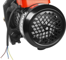 Pompă de grădină rigații și transvazare apă curată KraftDele KD807 – 850W, 65 L/min, H 48m, 1 inch, Rezistentă la 70°C, Compactă - Img 12