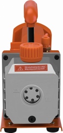 Pompă de vid cu cameră vacuum KraftDele KD11785 – set degazare rășini și climatizare - Img 6