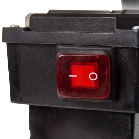 Pompă electrică pentru ulei și motorină 12/24V, racord 1 inch, debit până la 70 l/min, Mar-Pol M66905 - Img 9