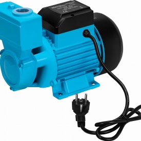 Pompă hidrofor pentru apă curată KraftDele KD813, 750W, debit 55 l/min, înălțime de refulare 60 m - Img 3