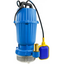 Pompa pentru apa murdara si drenaj 550W 8mc/h VERKE V60023 – Kraft&Dele