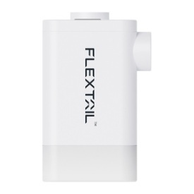 Pompă portabilă Flextail Max Pump 2 Plus (alb) - Img 10
