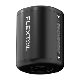 Pompă portabilă Flextail Tiny Pump 2 (negru) - Img 6