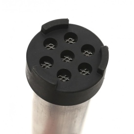 Pompa portabila pentru motorina KD1165 – Kraft&Dele