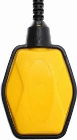 Pompă profesionala submersibilă apă murdară 1850W cu plutitor KraftDele KD741 – 21000L/h, cablu 10m - Img 7