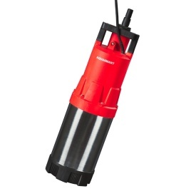 Pompă submersibilă automată Mar-Pol AQUASMART M79963, 1000 W, 230 V, debit 110 l/min, înălțime refulare 45 m