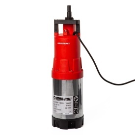 Pompă submersibilă automată Mar-Pol AQUASMART M79963, 1000 W, 230 V, debit 110 l/min, înălțime refulare 45 m - Img 3