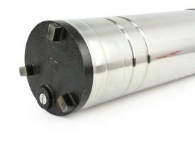 Pompa submersibilă cu șurub Mar-Pol QGD-1.5-60-0.55 M79913 pentru apă curată, 0,55 kW, 1,5 m³/h, înălțime refulare 60 m - Img 4
