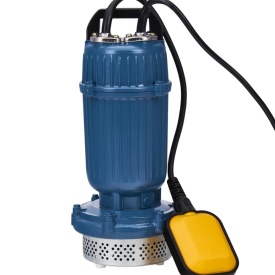 Pompa submersibilă KraftDele KD752 pentru apă curată și murdară, 2100W, 15000 l/h, cu plutitor automat - Img 4