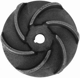 Pompă submersibilă profesională W.D.S. WDS2422 – 2850W, 30.000 L/h, Flotor automat, Conexiune 2 inch, Apă curată/murdară - Img 12