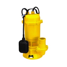 Pompa sumersibila pentru apa murdara 3100W KreaftDele KD761