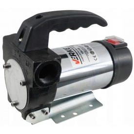 Pompa transfer motorina 230V 50L/min CPN 180W VERKE V80169