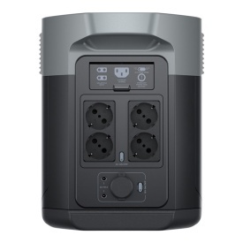 Portable power station EcoFlow DELTA 2 Max - Img 5